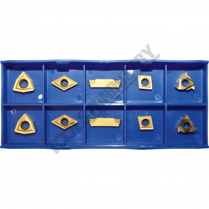 L0098 L0098 Carbide Inserts General Purpose