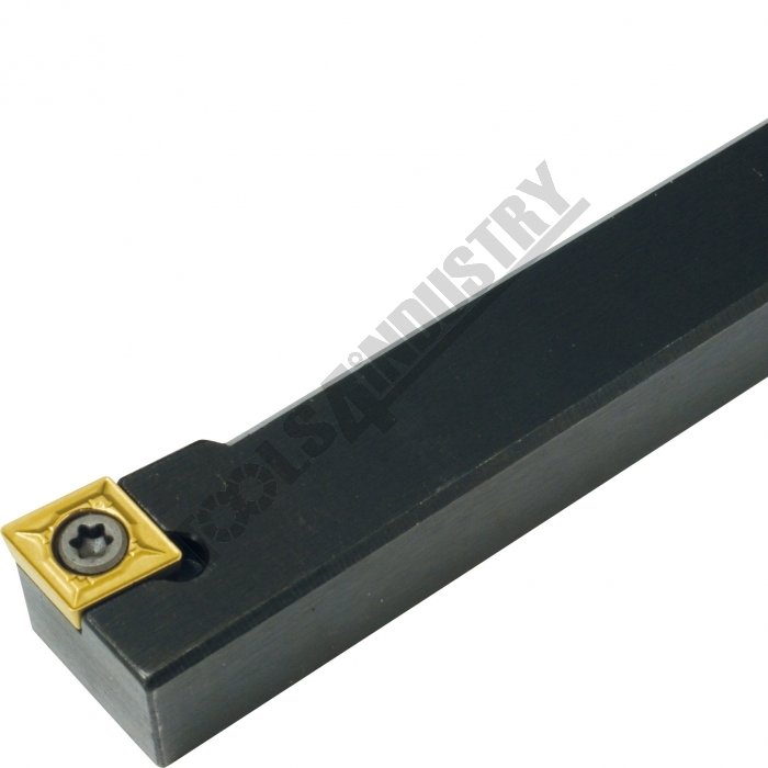 L0121 SCLCL1010H06 Left Hand Turning Tool Holder