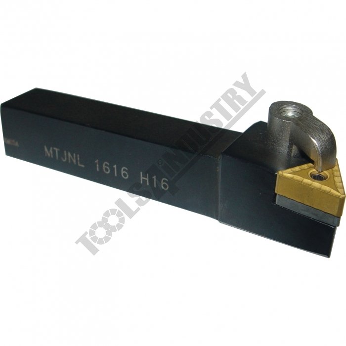 L045 MTJNL1616H16 Left Hand Turning Tool Holder