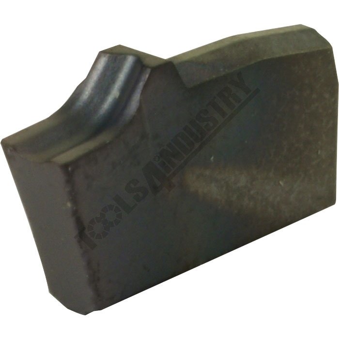 L0512 - A2022N00CR02 KENNAMETAL Carbide Inserts - Parting | t4i.com.au