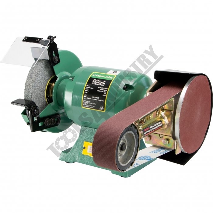 L085 LA362 Multitool Belt & Disc Linishing Attachment