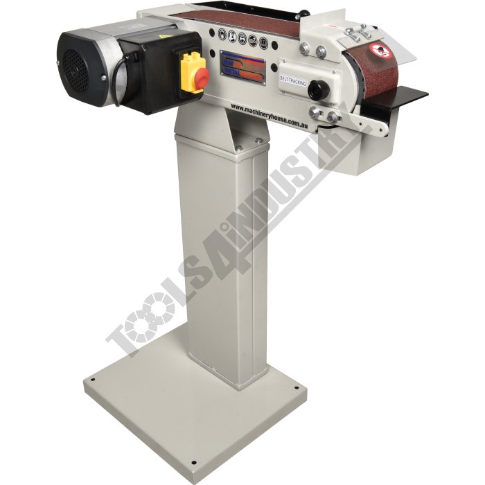 L1185 BS 48 Belt Linisher Sander t4i