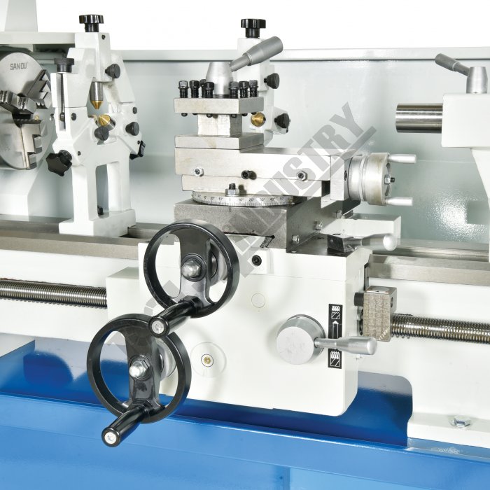 L141 AL320G Bench Lathe