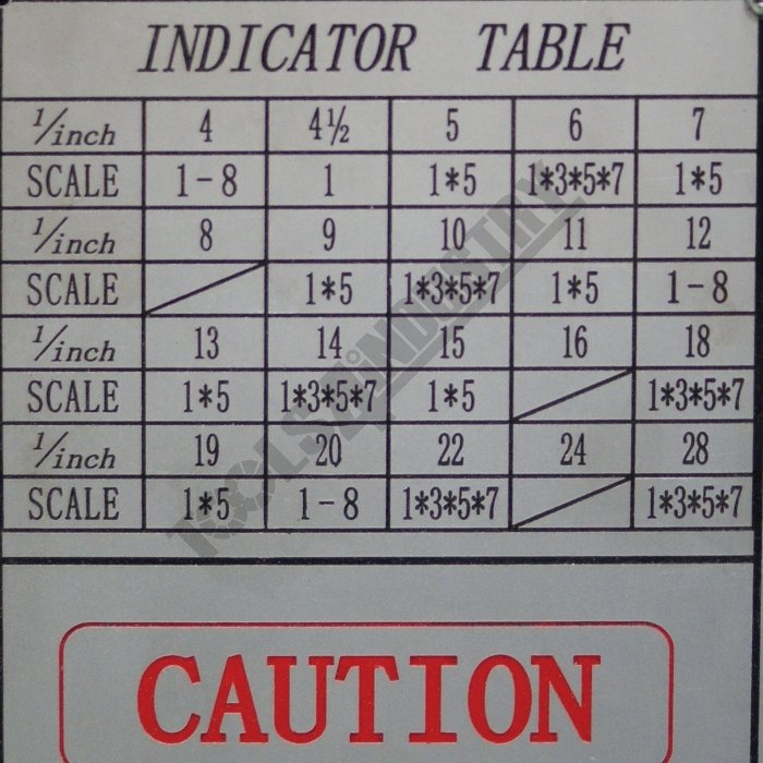 L183 AL335 Centre Lathe