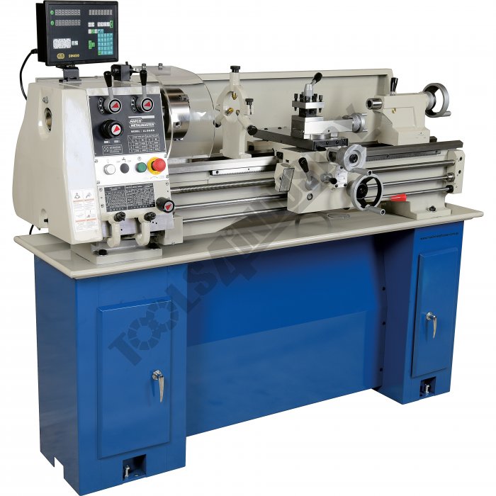 L237D - AL-960B Centre Lathe | t4i.com.au