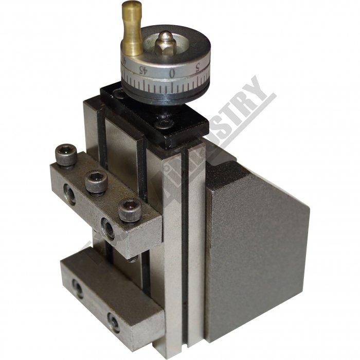 L276 L276 Mini Vertical Mill Slide