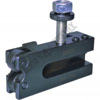 L293A - 502-A Quick Change Toolpost Holder - Std | t4i.com.au