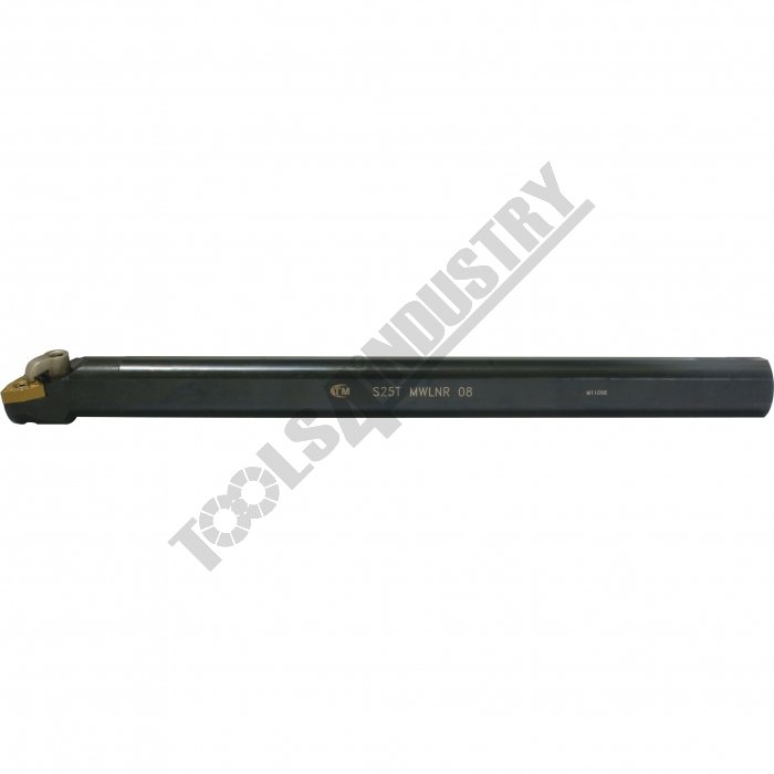 L416 S25TMWLNR08 Right Hand Boring Bar