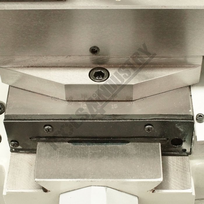 L569D - Centre Lathe AL-410 | t4i.com.au