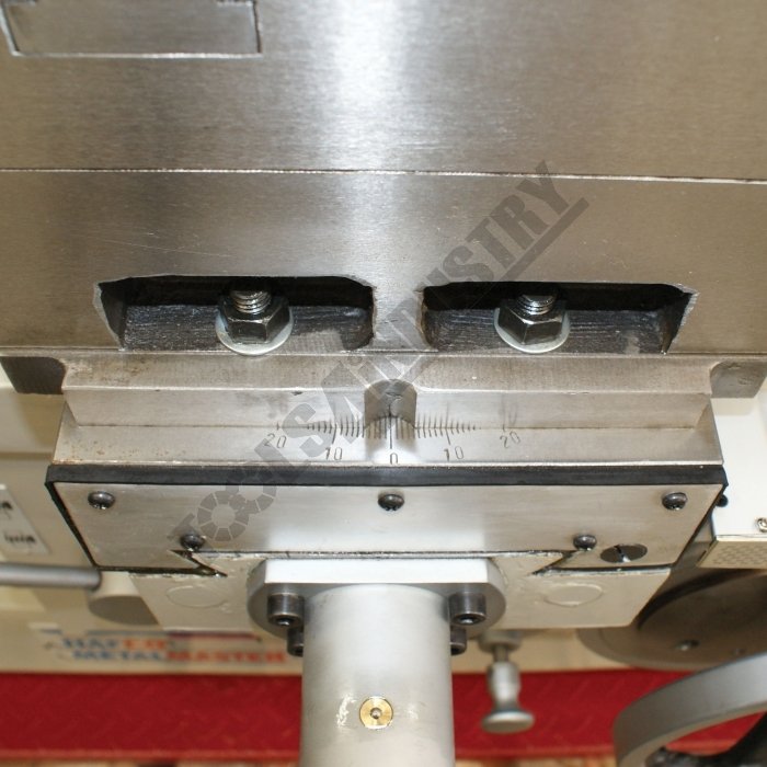 L661D CK100A Centre Lathe