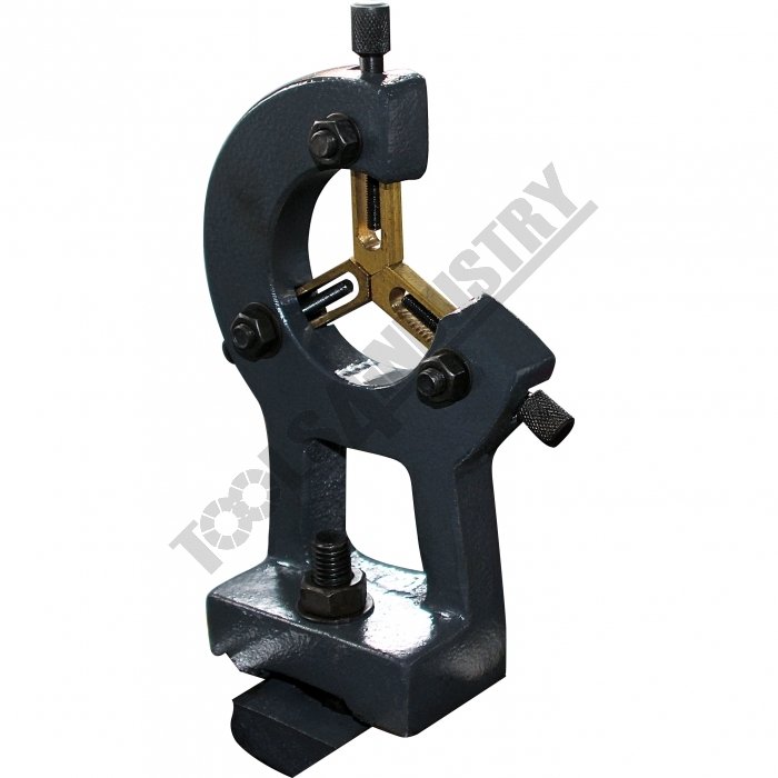 L6896 SR2506F Lathe Steady Fixed