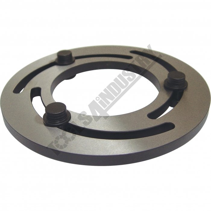 L763 L763 Lathe Boring Ring for Chuck Soft Jaws