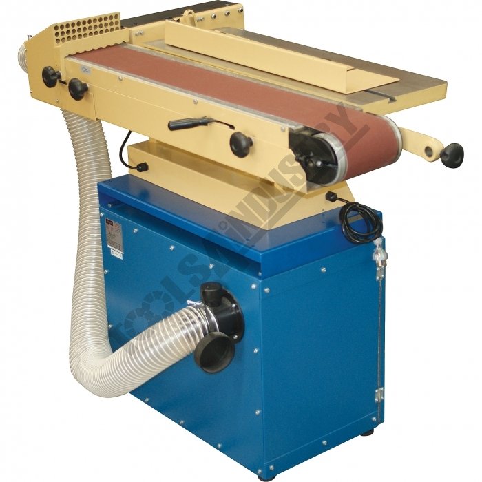 L902 ksm 2500 Oscillating Belt Sander