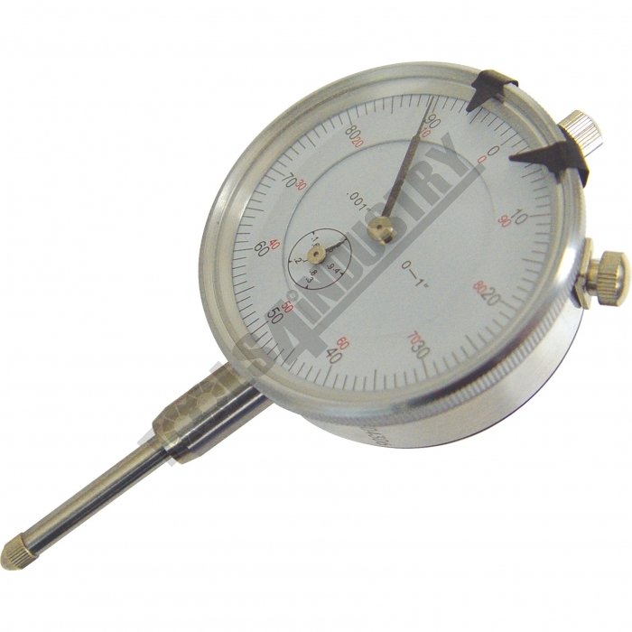 M045 DY198 Imperial Dial Indicator
