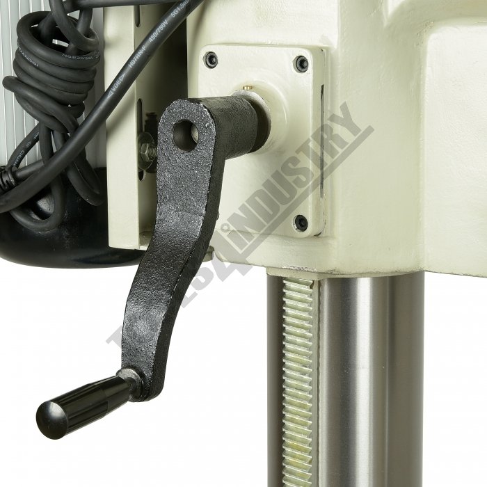 M121 HM32 Mill Drill Belt Drive