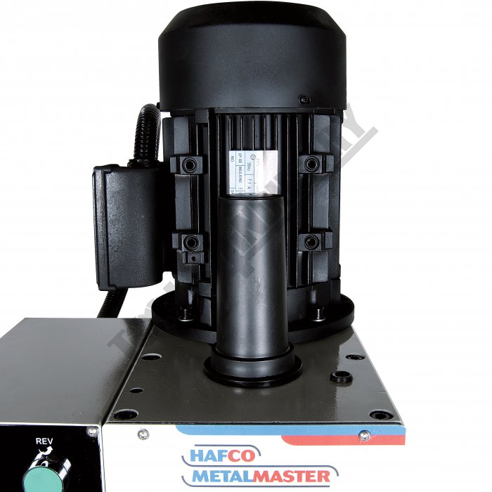 M138 HM46B Mill Drill Geared & Tilting Head