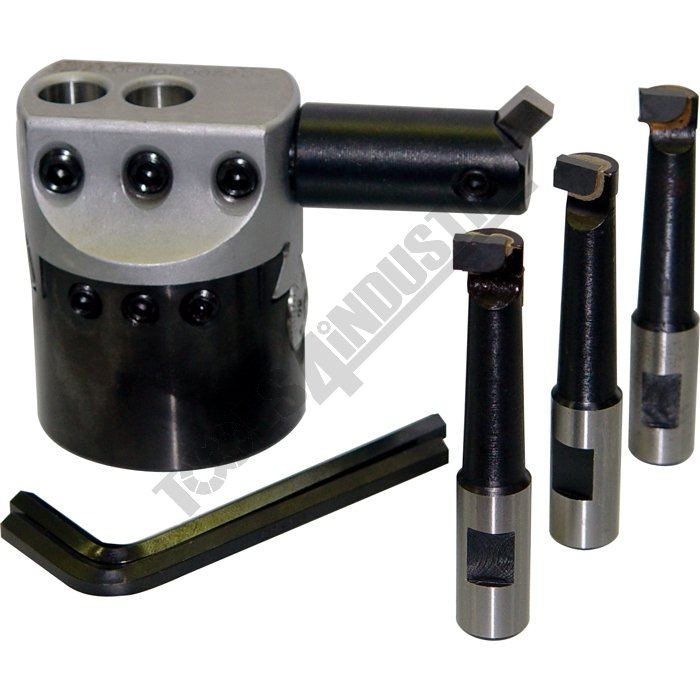M182A BC2 Precision Boring Head Kit