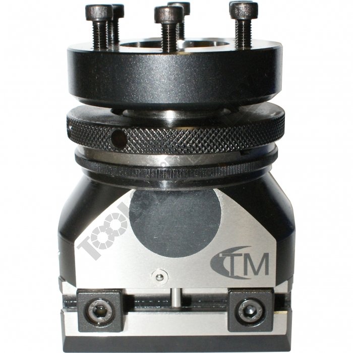 M185 VBHU Precision Universal Facing & Boring Head