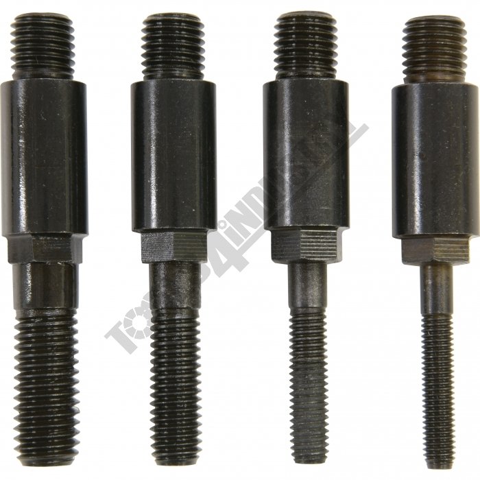 N002 N002 Replacement Rivet Nut Mandrels M5, M6, M8, M10