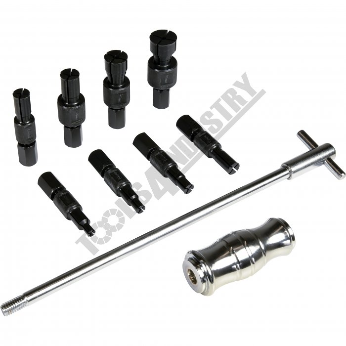 P015 BPK30 Blind Hole Bearing Puller Kit