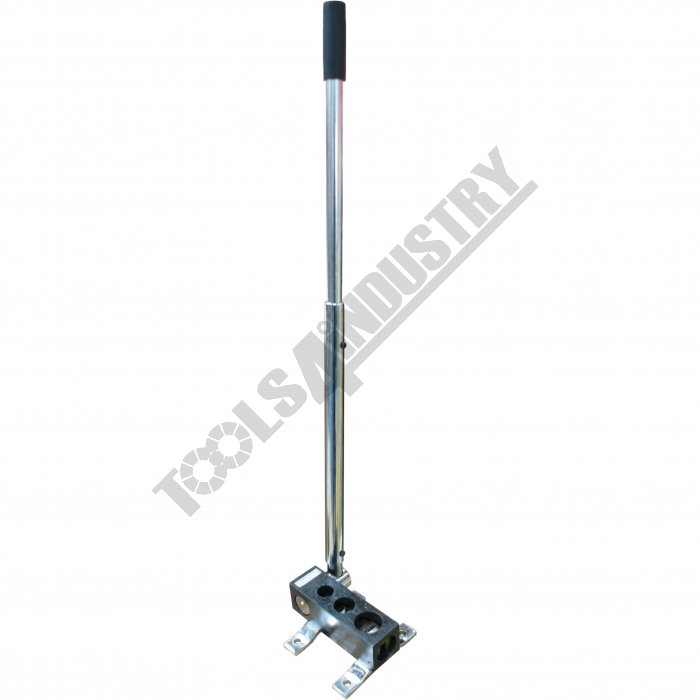 P095 PN32 Manual Pipe Notcher