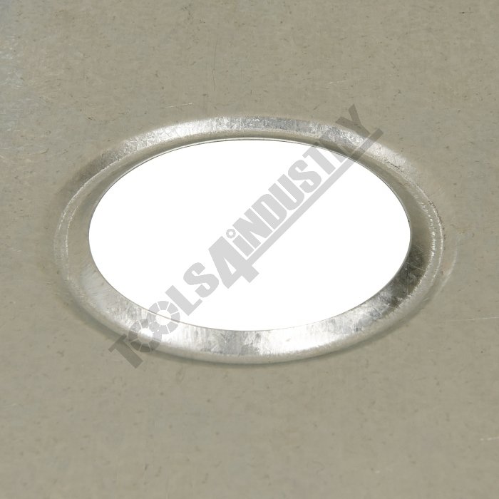 P1160 P1160 Punch & Bead Die Kit Ø1", Ø11/2", Ø2"