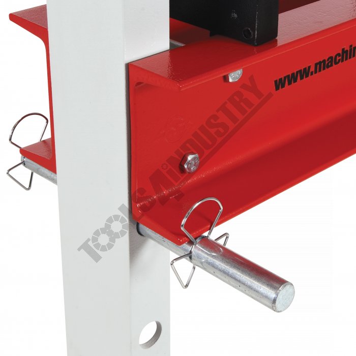 P142 HP20PP Hydraulic Press 20 Tonne