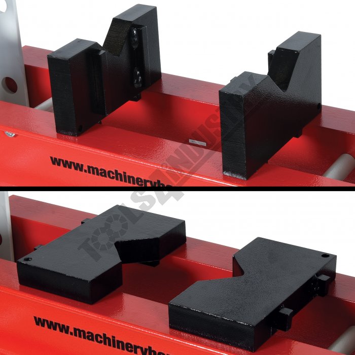 P142 HP20PP Hydraulic Press 20 Tonne