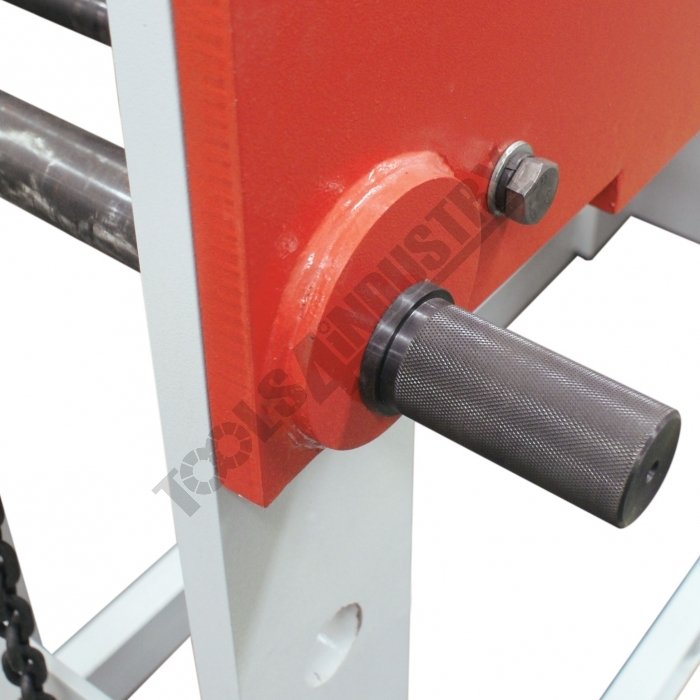 P408 HP300T Industrial Hydraulic Press 300 Tonne