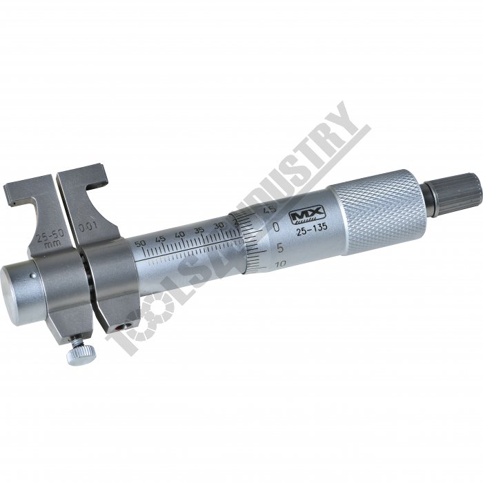 Q135 25135 Internal Micrometers Caliper Jaw Type