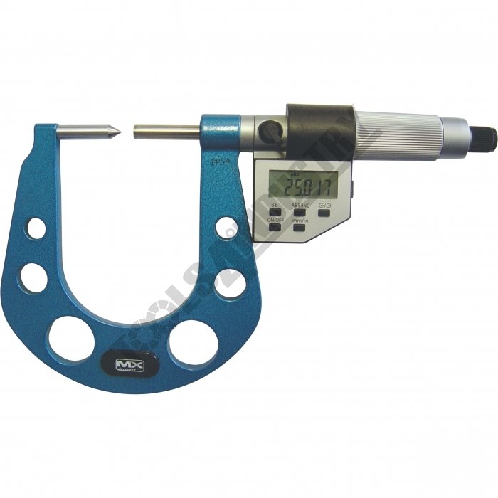 Q140 10140 Digital Disc Brake Micrometer