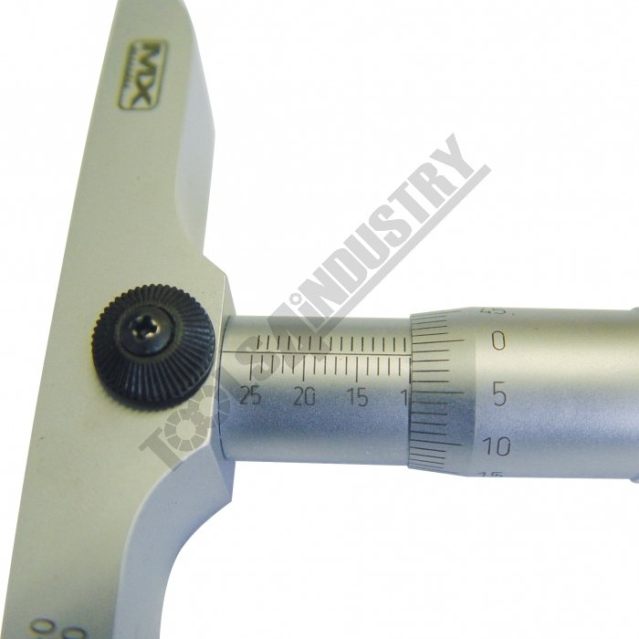 Q145 22145 Depth Micrometer
