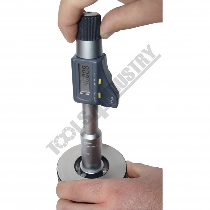 Q1615 251615 Digital 3Point Internal Micrometers