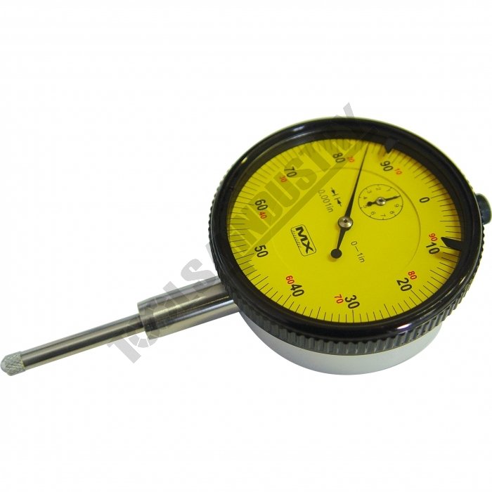Q212 34212 Imperial Dial Indicator