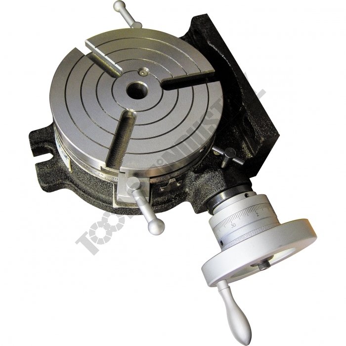 Altezza Centro 80-105 Mm Regolabile Contropunta Per HV4/HV6 Rotary Table- Temprato & Ground Punto Accessorio Tornio Regolazione Altezza