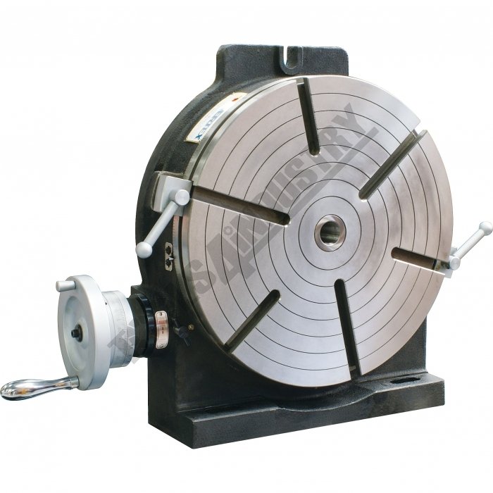 R012B HV16 Vertex Rotary Table