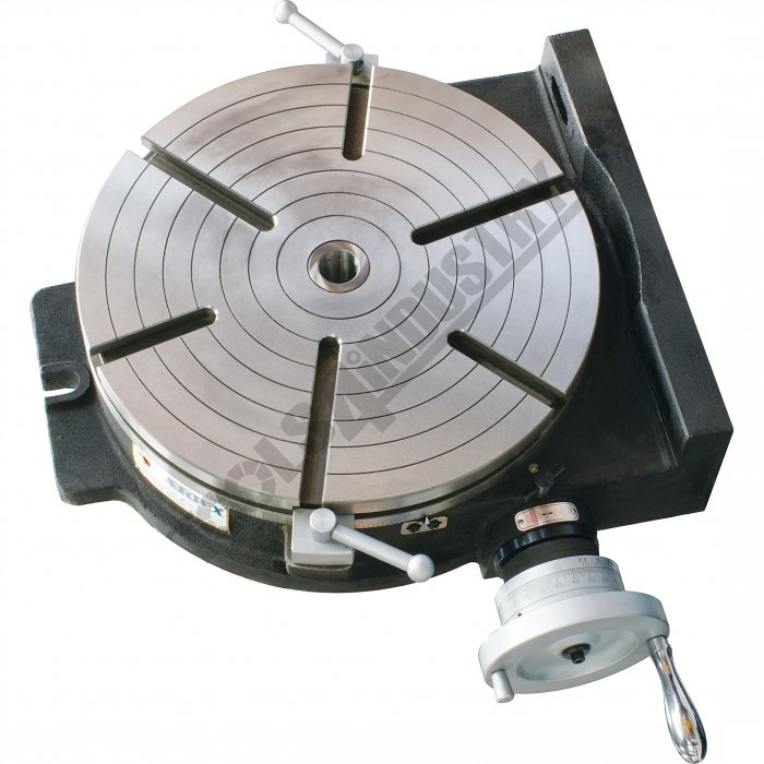 R012B HV16 Vertex Rotary Table