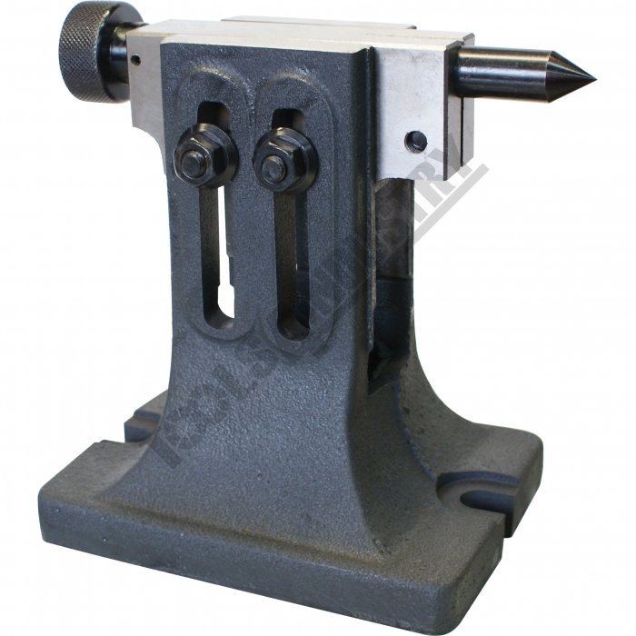 R015 - TS-3 Vertex Tailstock | t4i.com.au