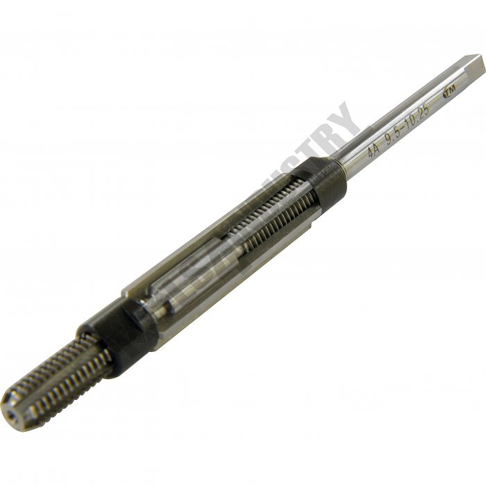 R740 TM4A Precision HSS Adjustable Hand Reamer
