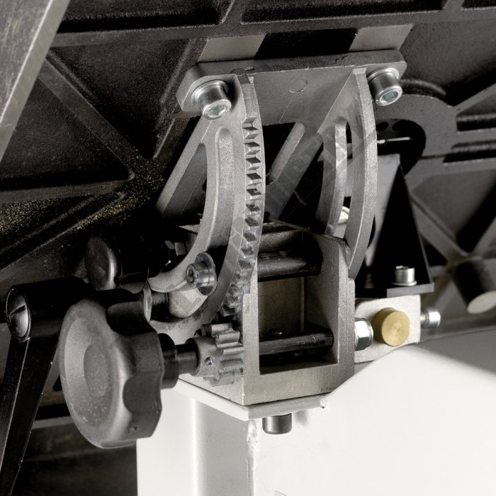 R823 BS400 Wood Band Saw