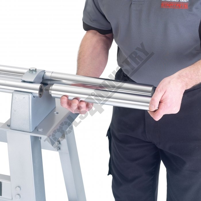 R853 CL3 Professional 5 Speed Wood Lathe