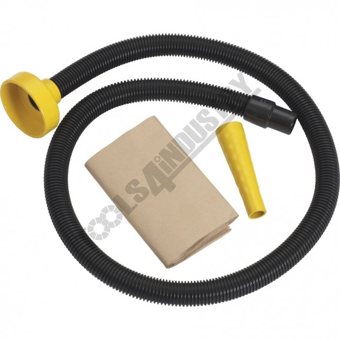 R8801 RSDE/A Accessory Kit for Fine Filter HPLV Extractors