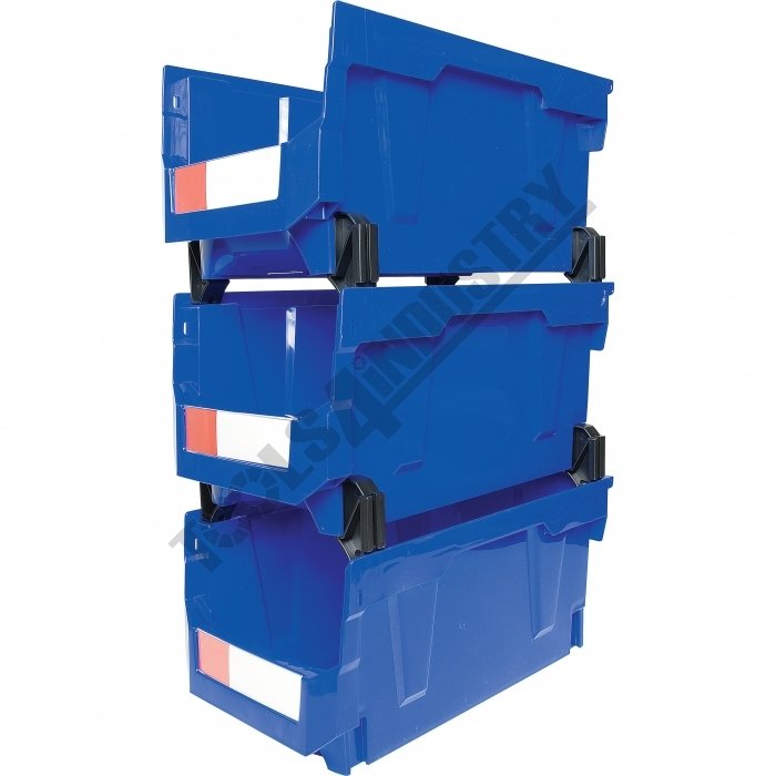 S030 BK210 Plastic Storage Bucket