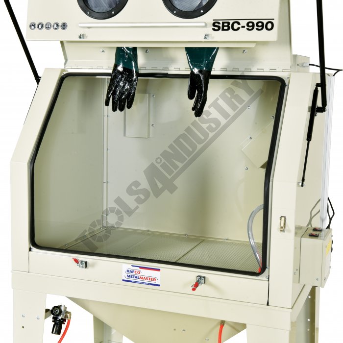 Hare and deals forbes sandblaster