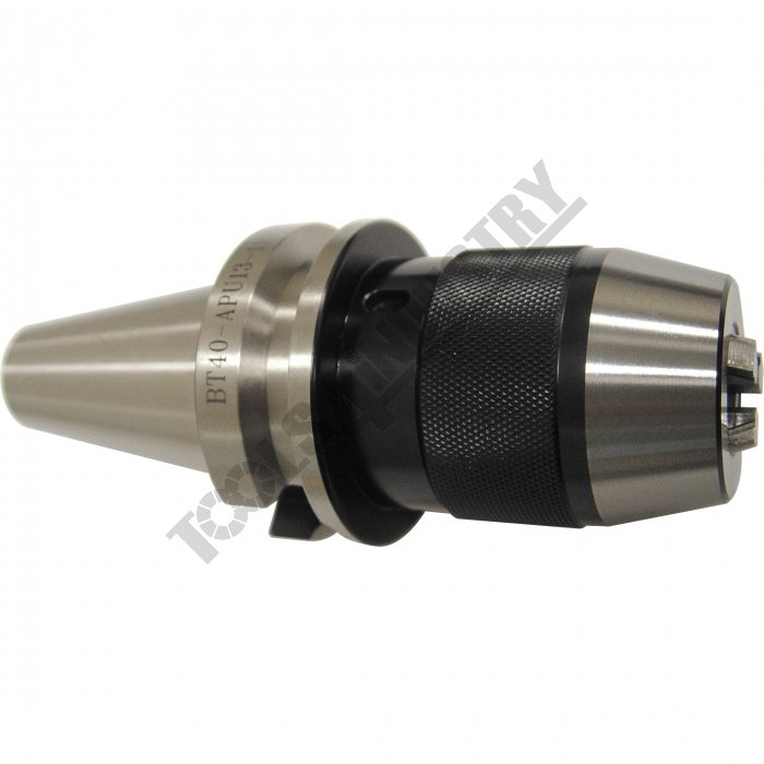 T190 - T190 BT40-APU13-110 Drill Chuck BT APU Type | t4i.com.au