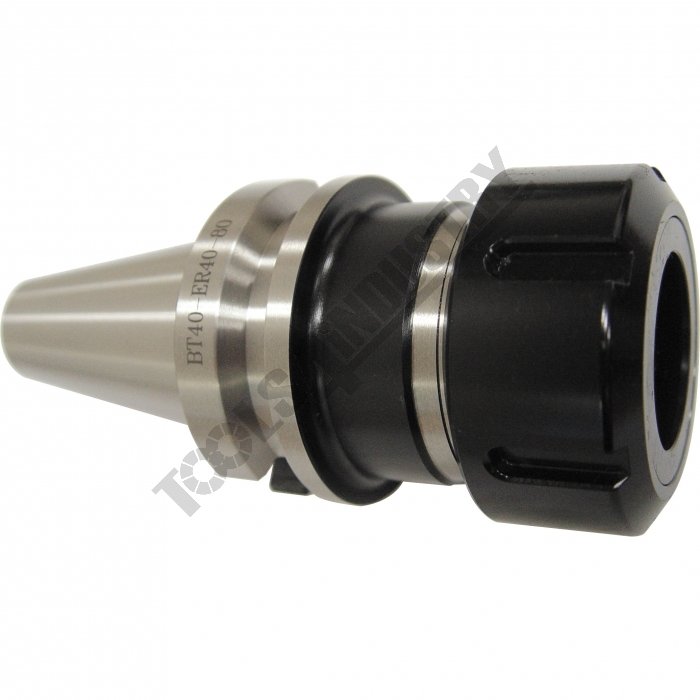 T226 - T226 BT40 x ER40-80 Collet Chuck | t4i.com.au