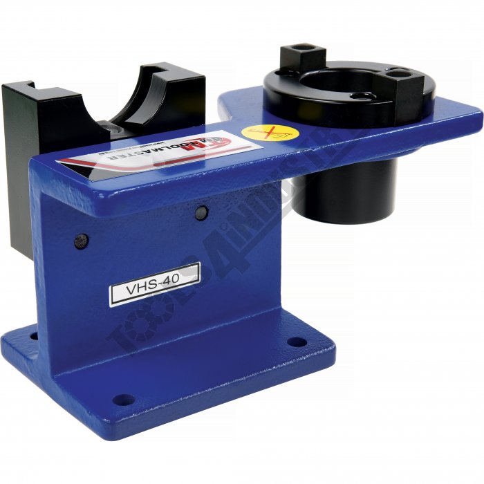 T318 VHSBT40 Tool Setting Stand Vertical & Horizontal