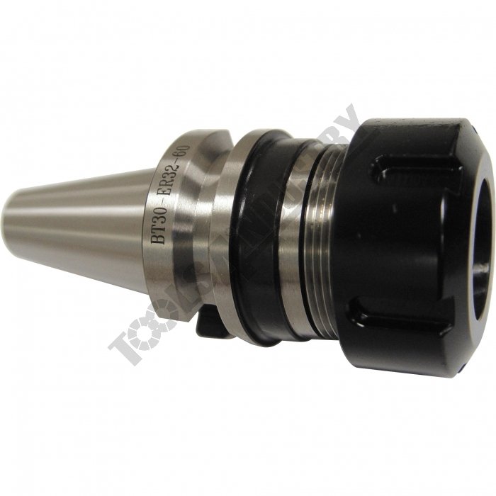 T332 - T332 BT30 x ER32-60 Collet Chuck | t4i.com.au