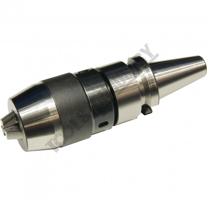 T344 - T344 BT30-APU13-100 Drill Chuck BT APU Type | t4i.com.au