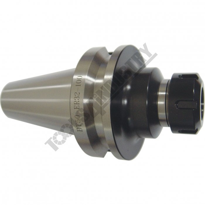 T448 - T448 BT50 x ER32-100 Collet Chuck | t4i.com.au